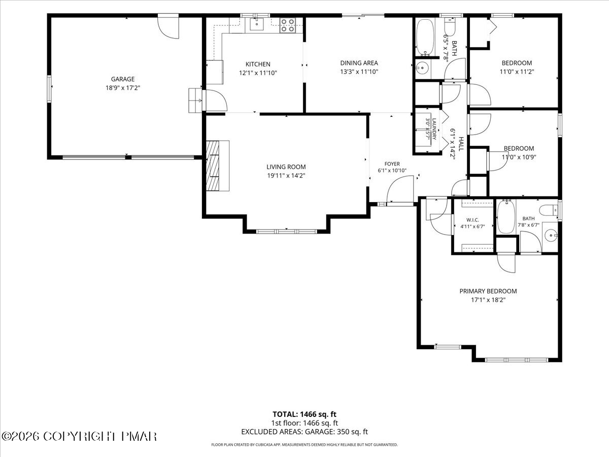 1208 Ironwood Court