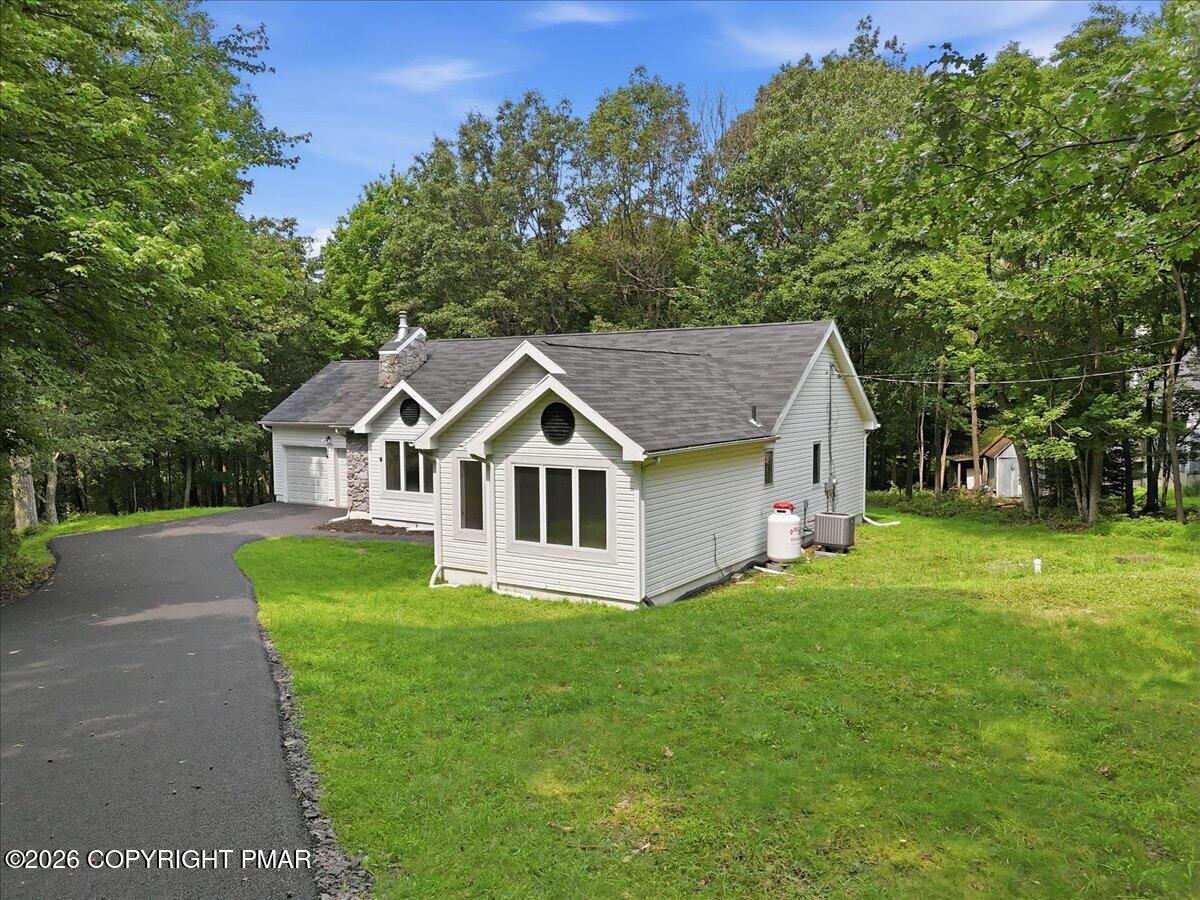 1208 Ironwood Court