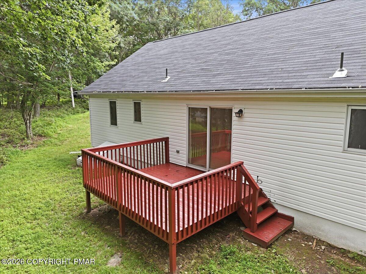 1208 Ironwood Court