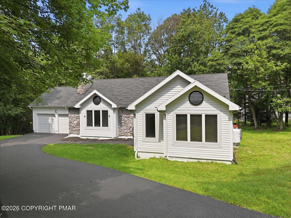 1208 Ironwood Court