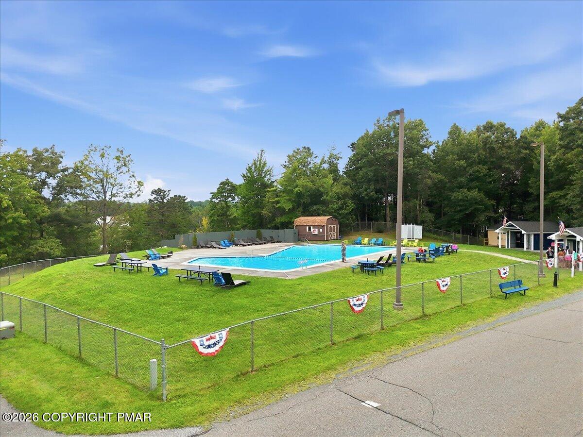 1208 Ironwood Court