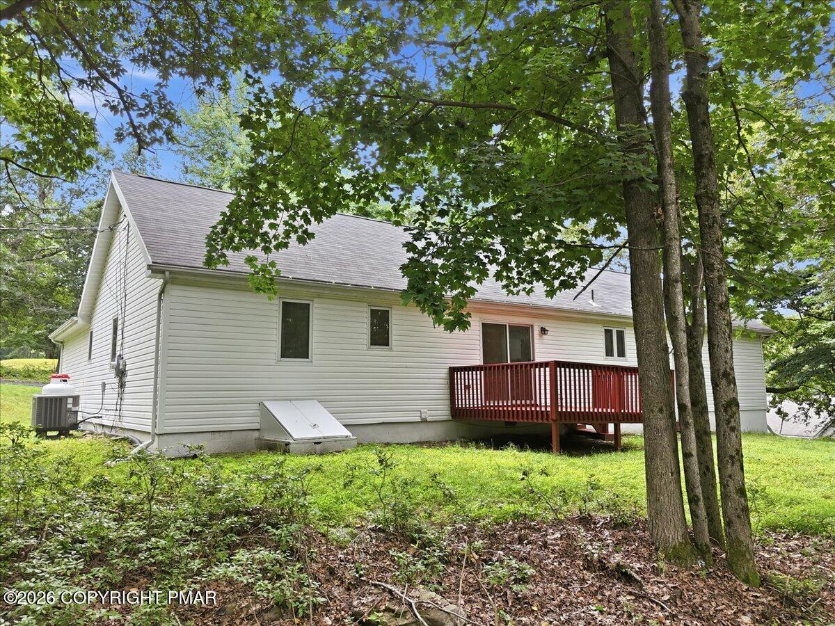 1208 Ironwood Court