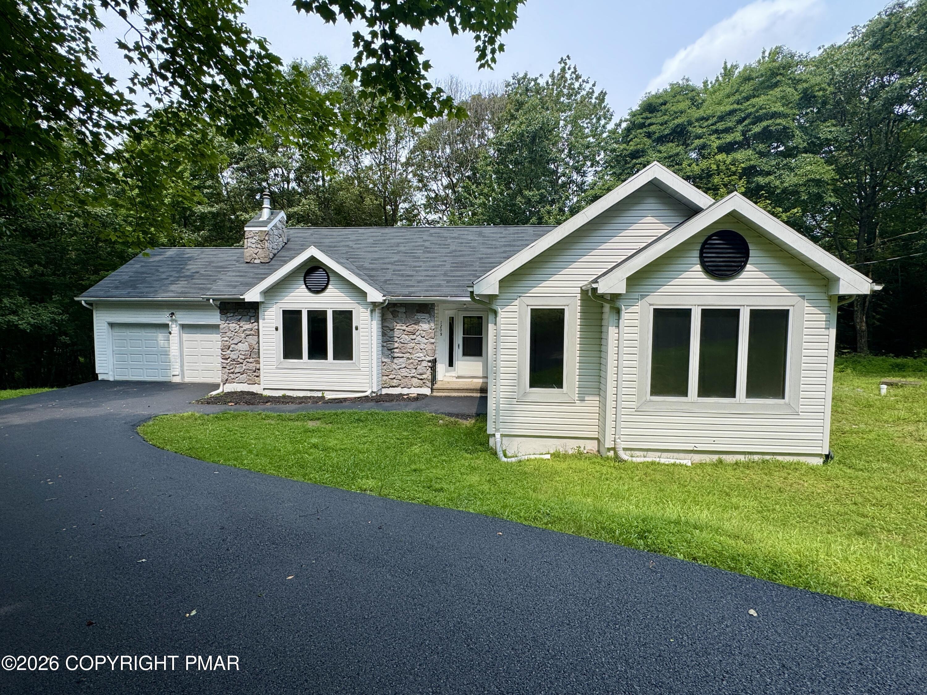 1208 Ironwood Court