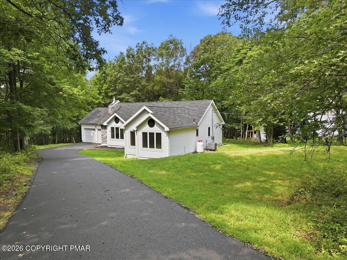 1208 Ironwood Court