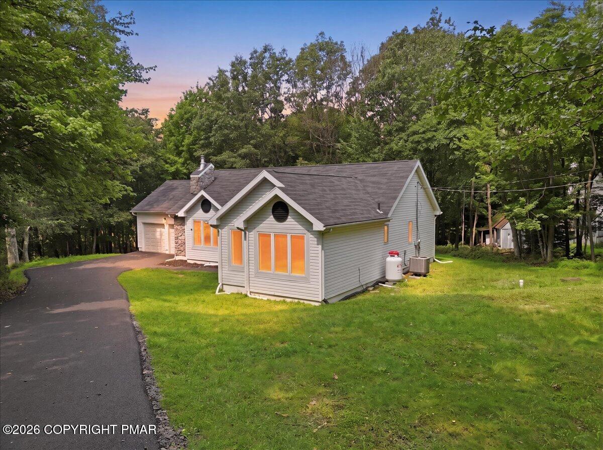 1208 Ironwood Court