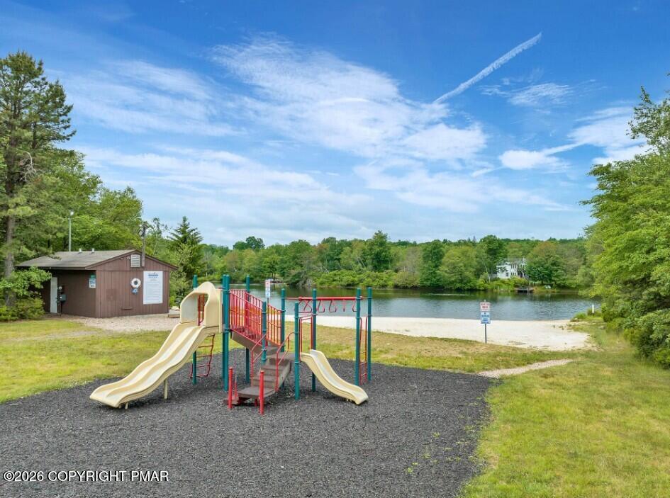 1208 Ironwood Court