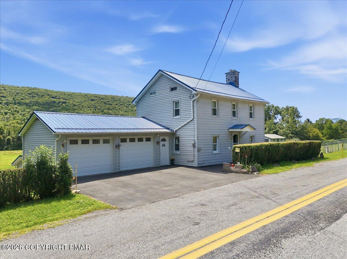 544 Poplar Valley Road W