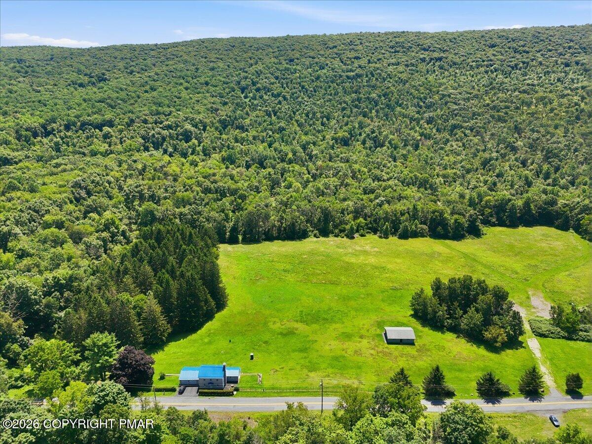 544 Poplar Valley Road W
