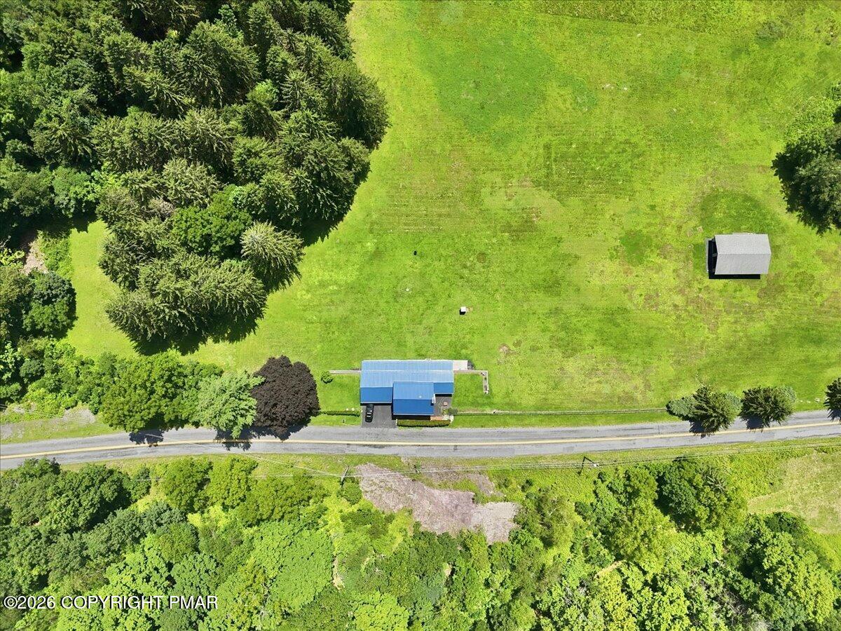544 Poplar Valley Road W