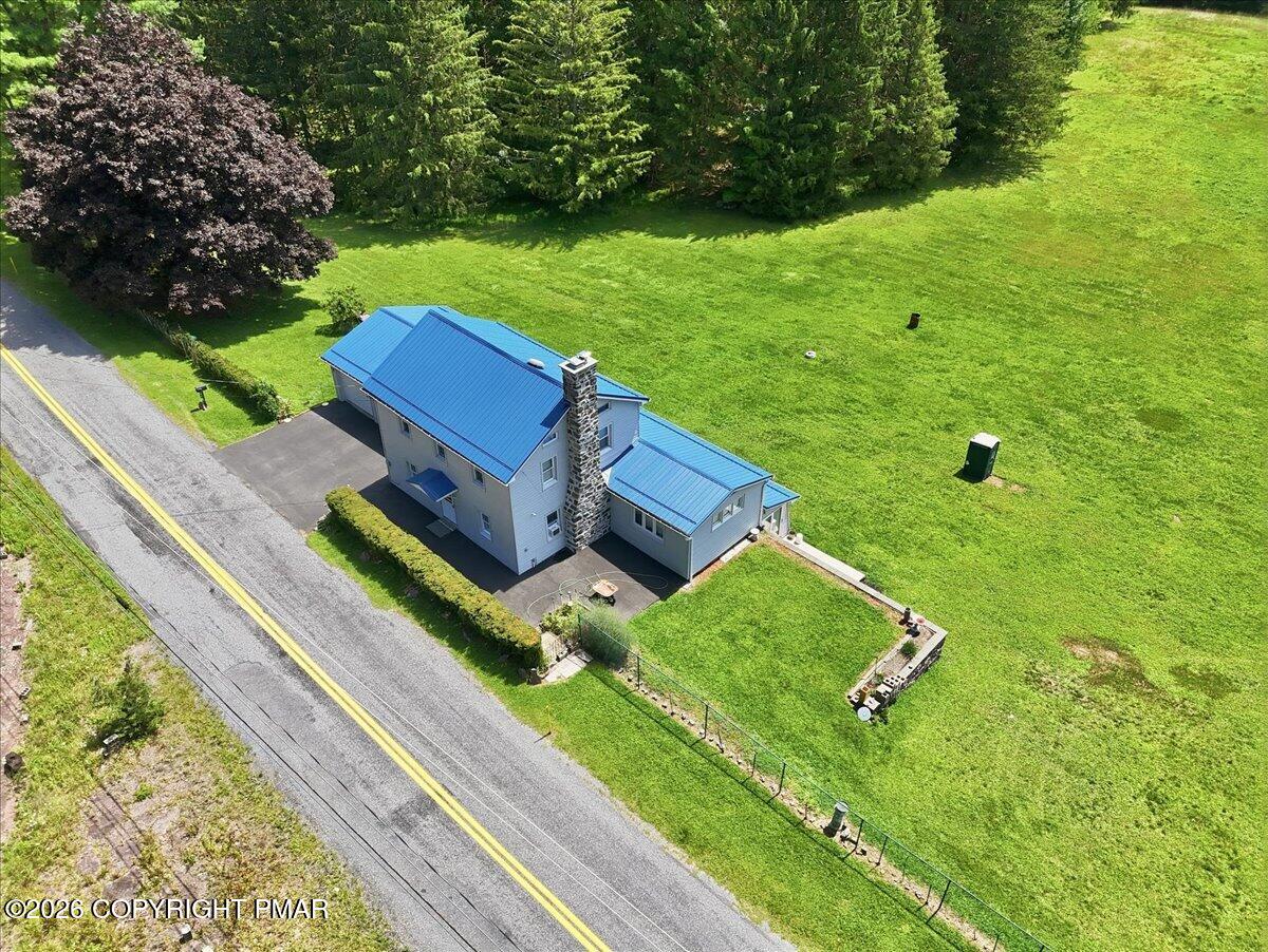 544 Poplar Valley Road W
