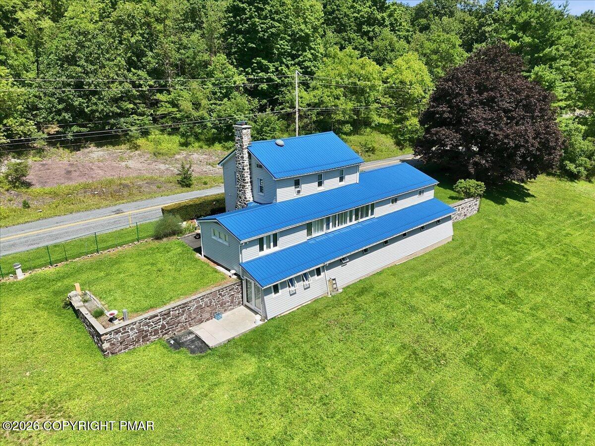 544 Poplar Valley Road W