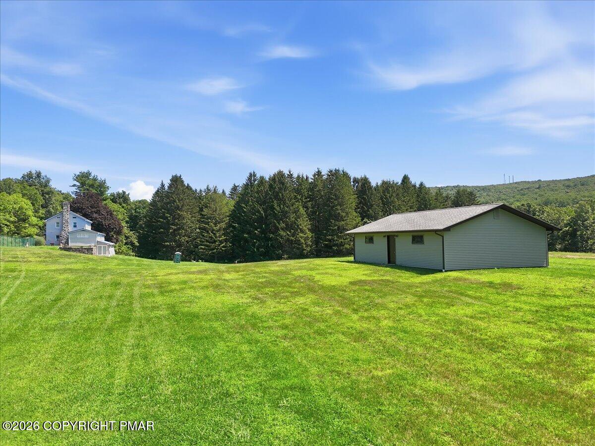 544 Poplar Valley Road W