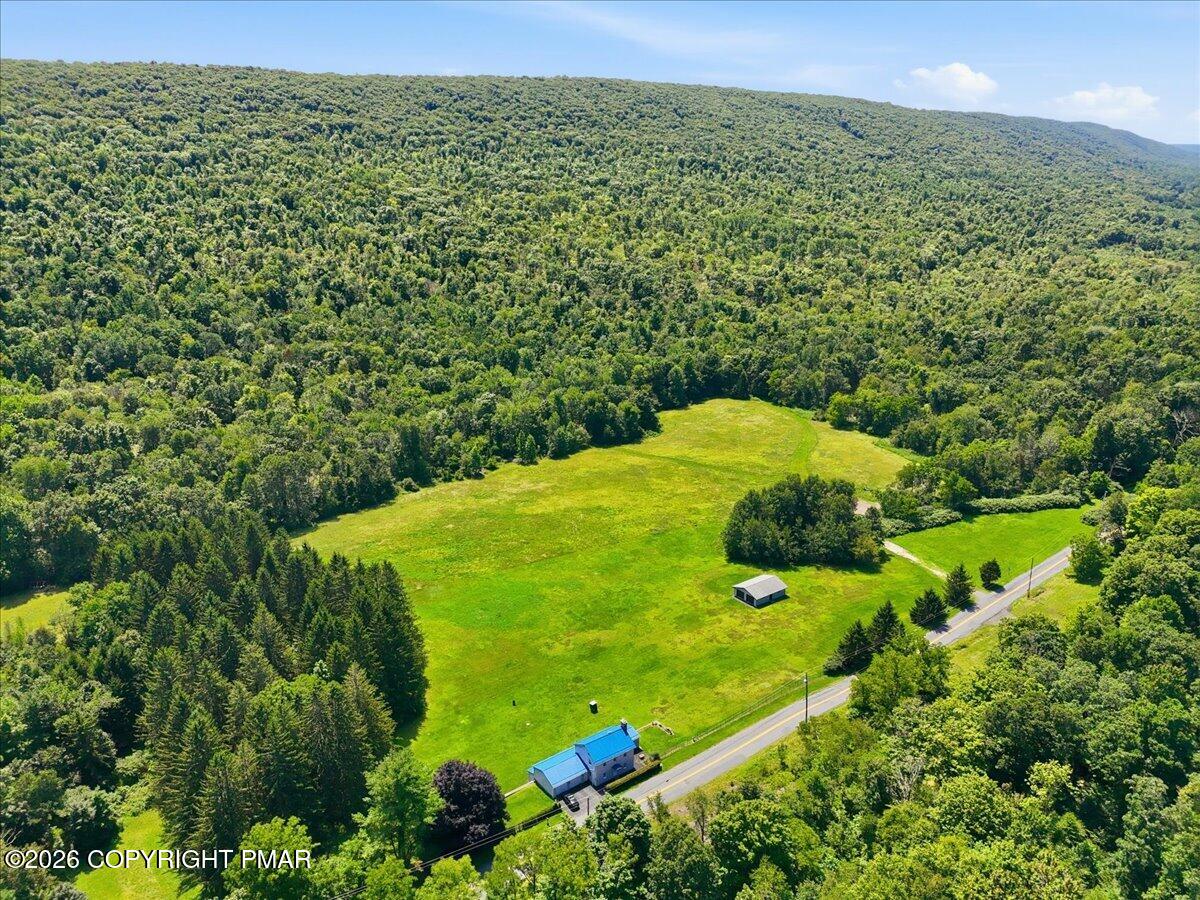 544 Poplar Valley Road W