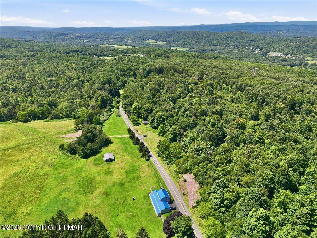 544 Poplar Valley Road W