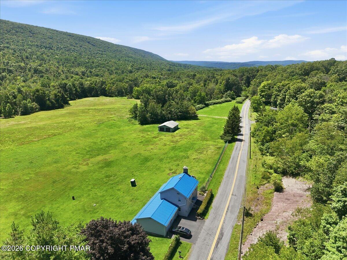 544 Poplar Valley Road W