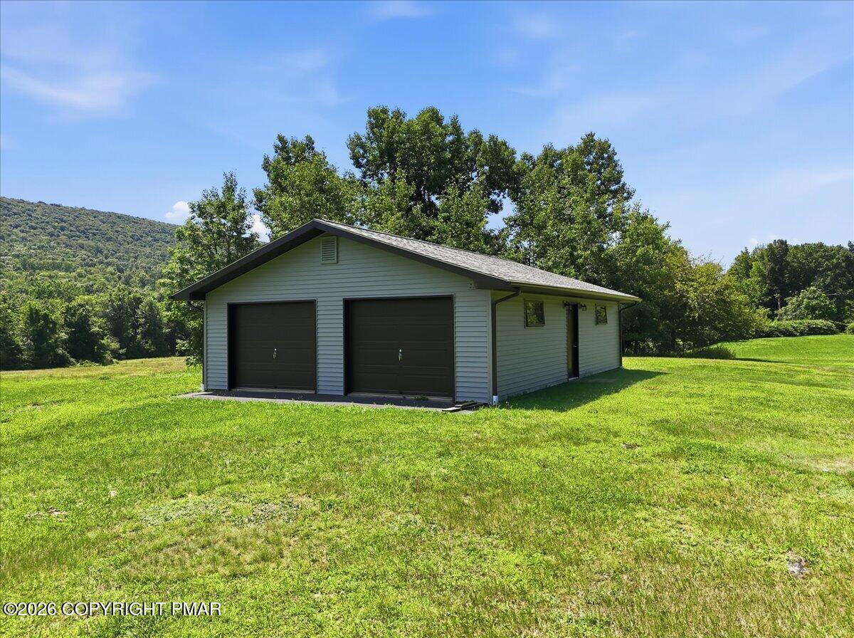 544 Poplar Valley Road W