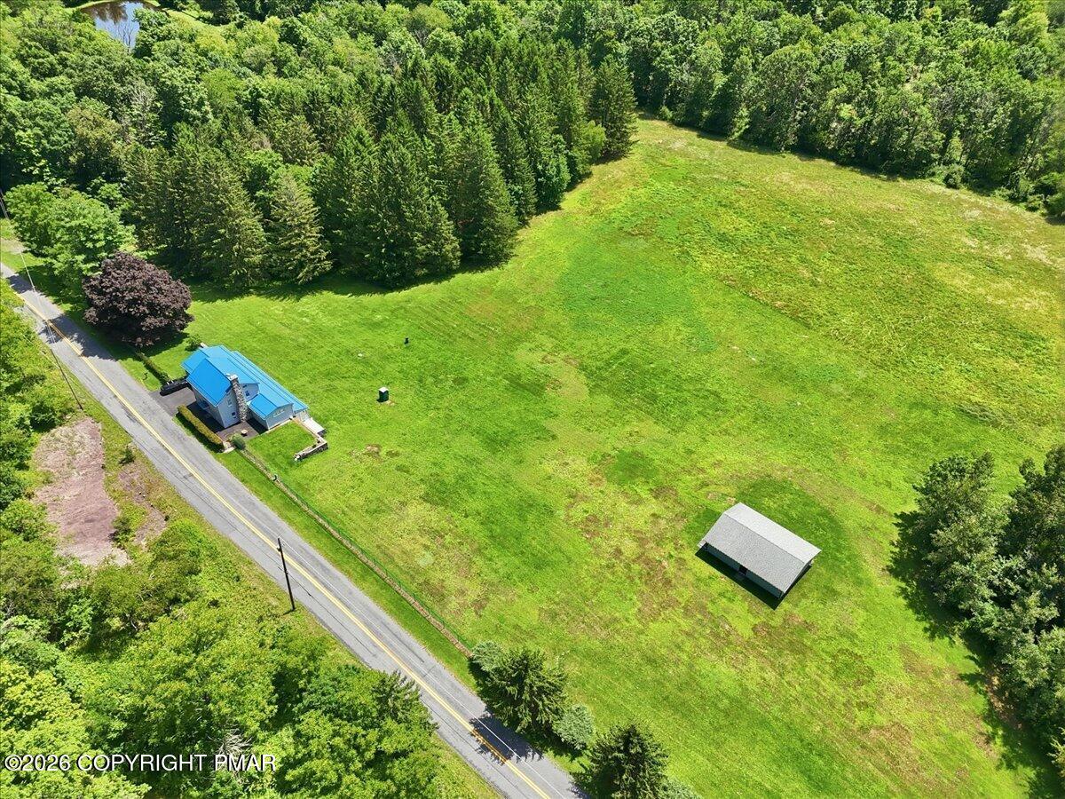 544 Poplar Valley Road W