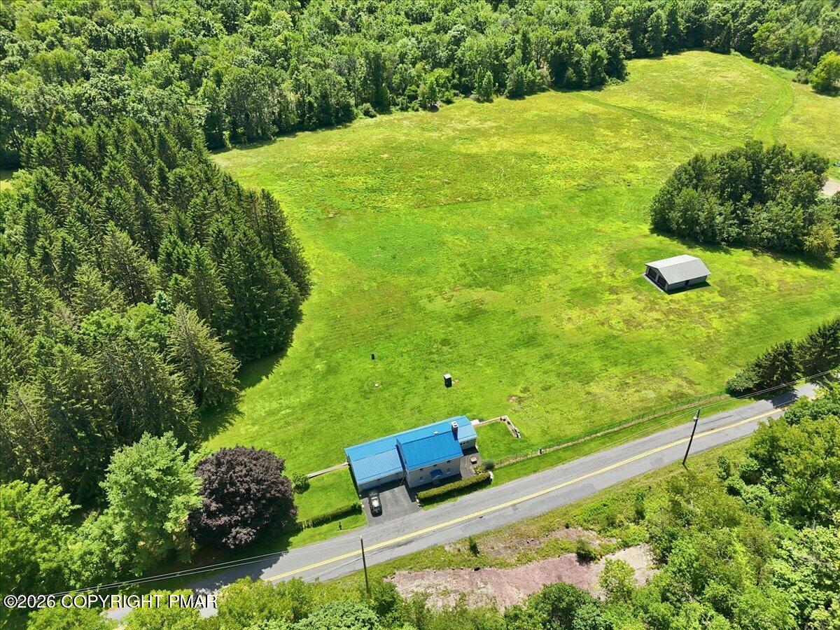 544 Poplar Valley Road W