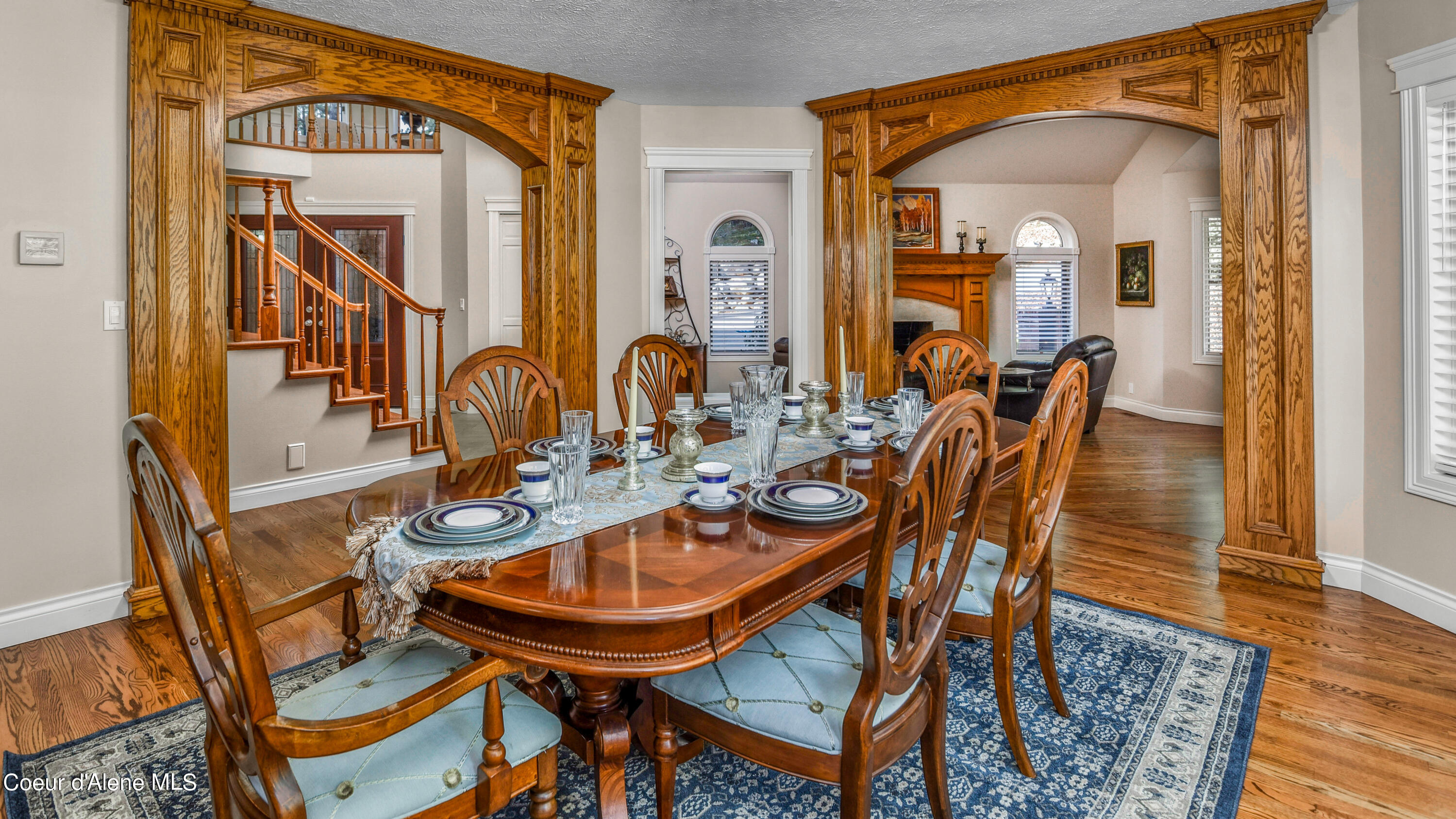 2377 E Packsaddle Dr, Coeur d'Alene