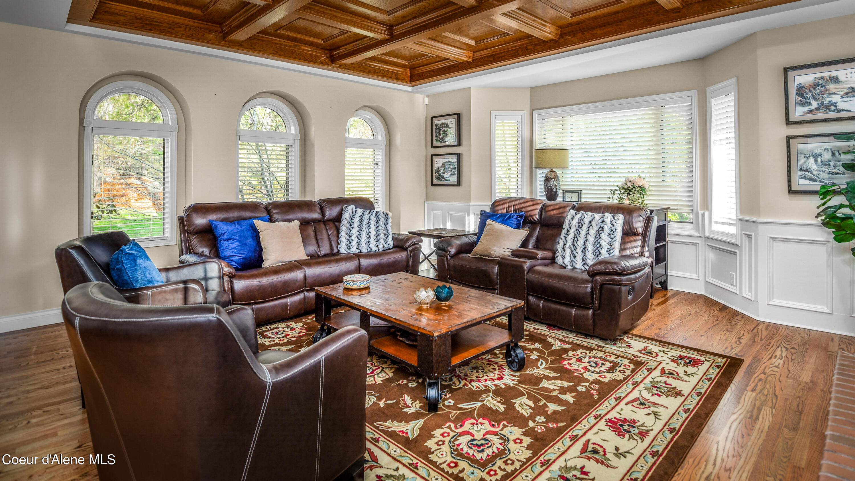 2377 E Packsaddle Dr, Coeur d'Alene