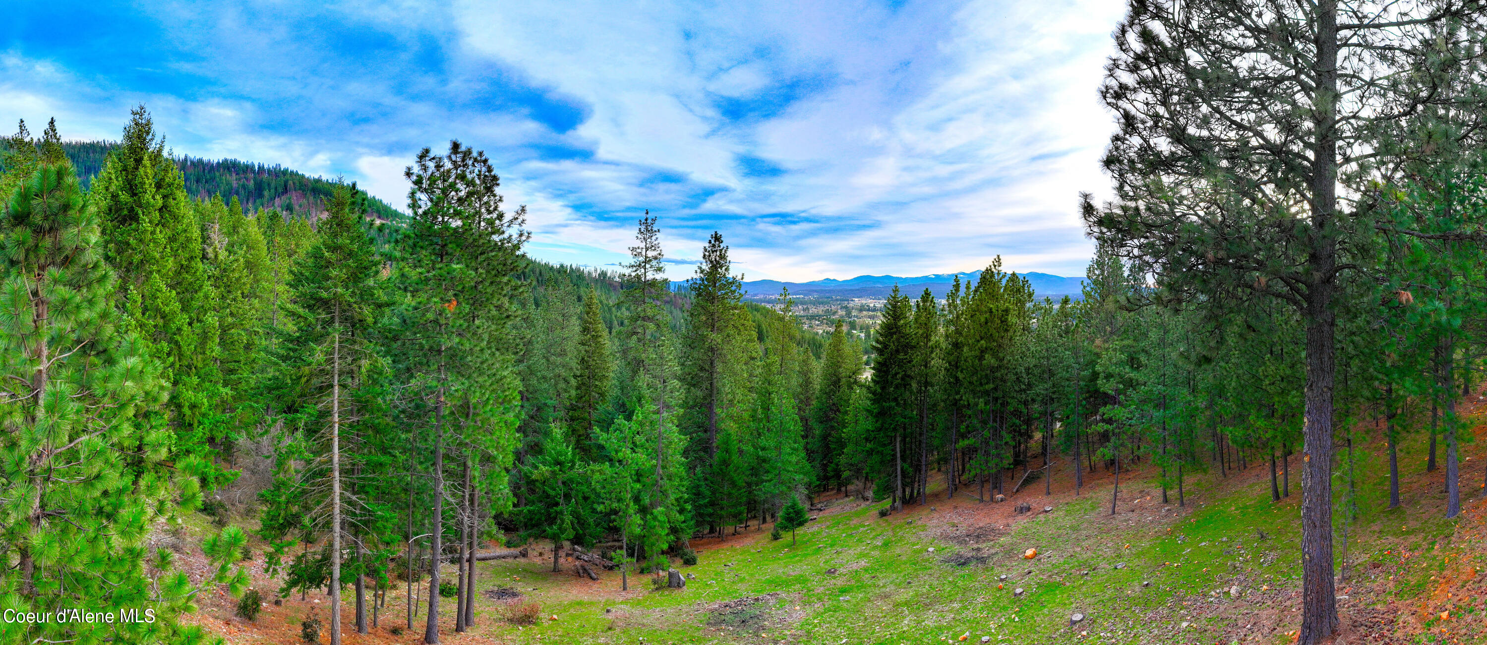 2377 E Packsaddle Dr, Coeur d'Alene