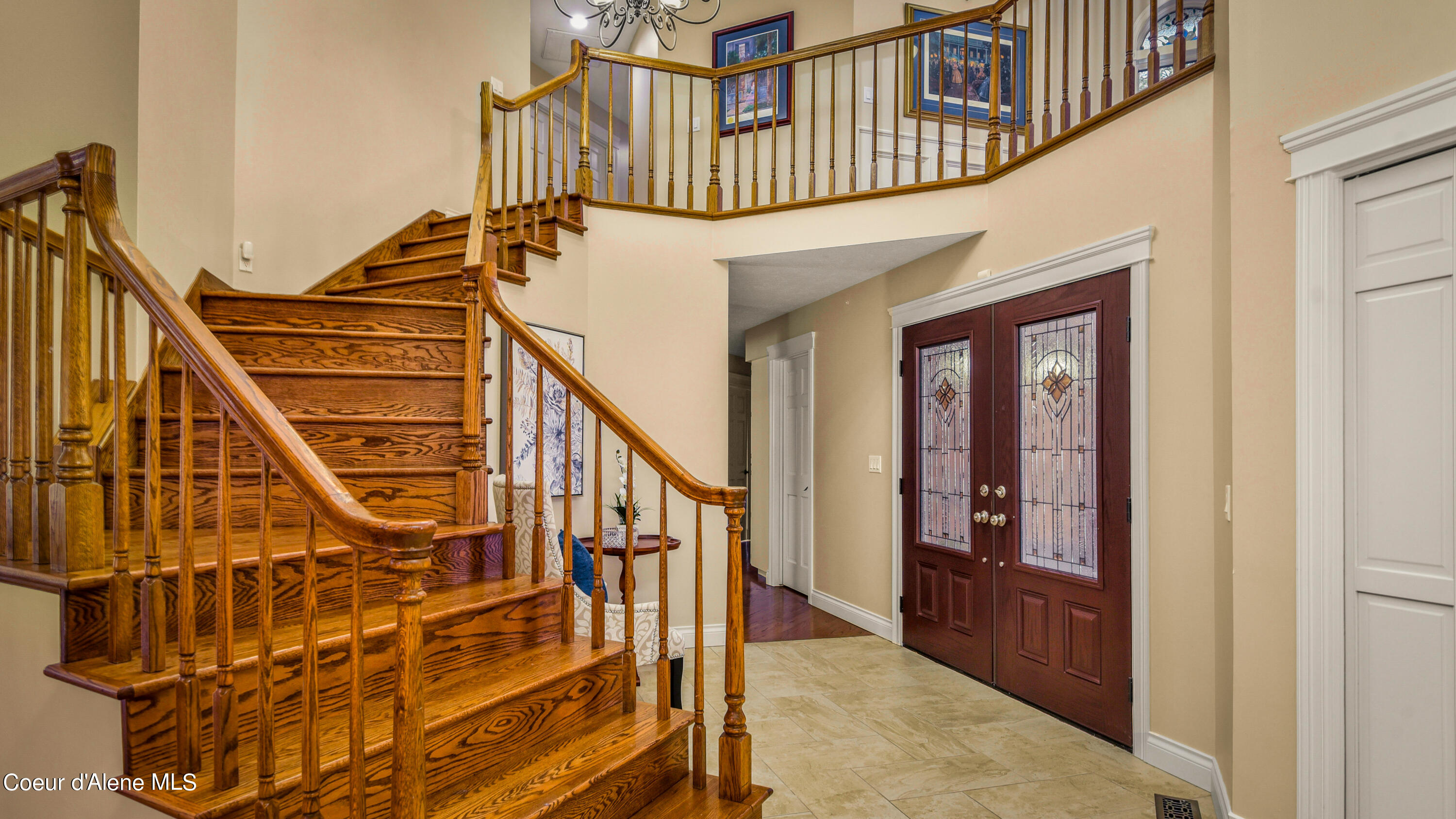 2377 E Packsaddle Dr, Coeur d'Alene