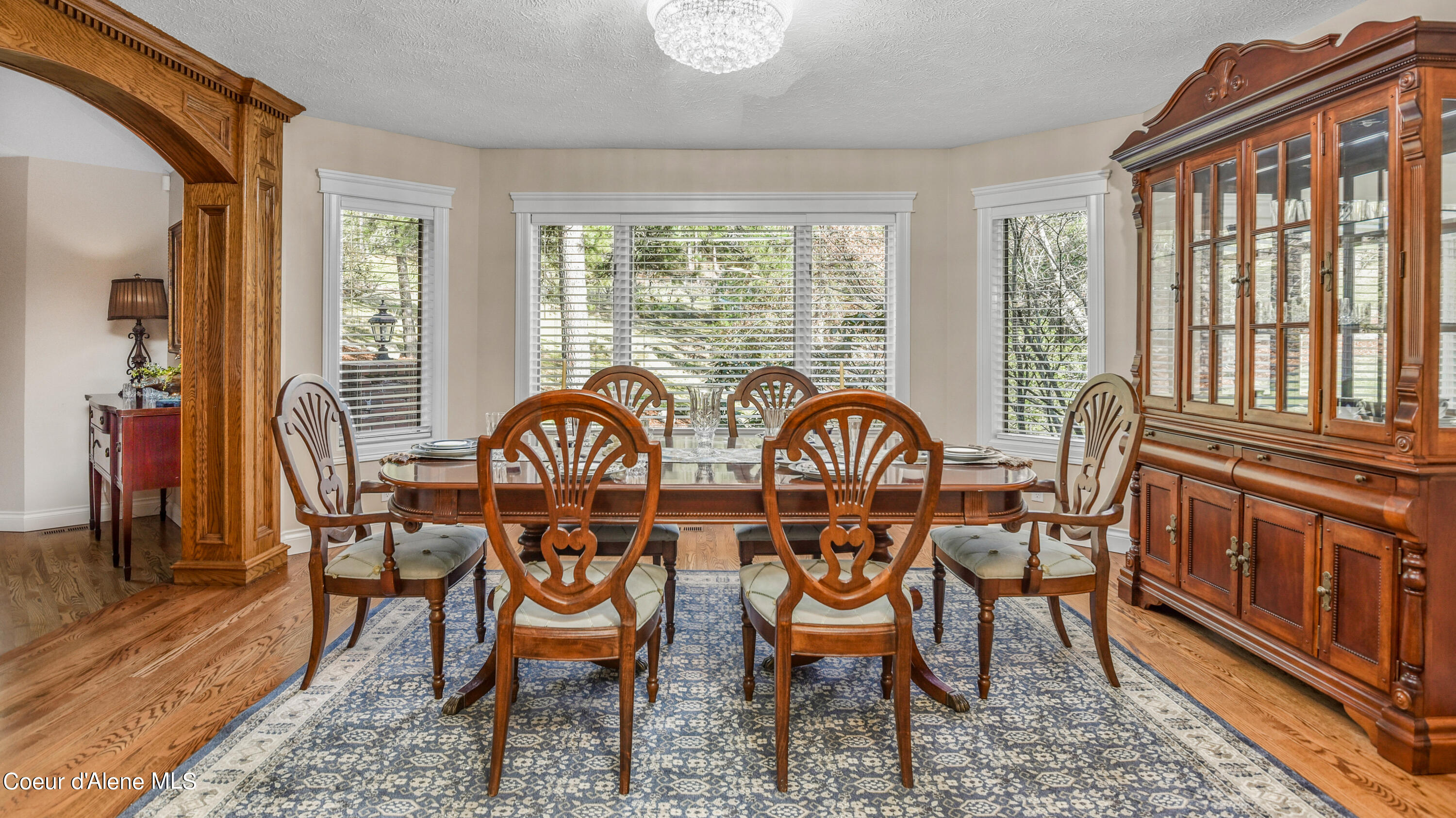 2377 E Packsaddle Dr, Coeur d'Alene