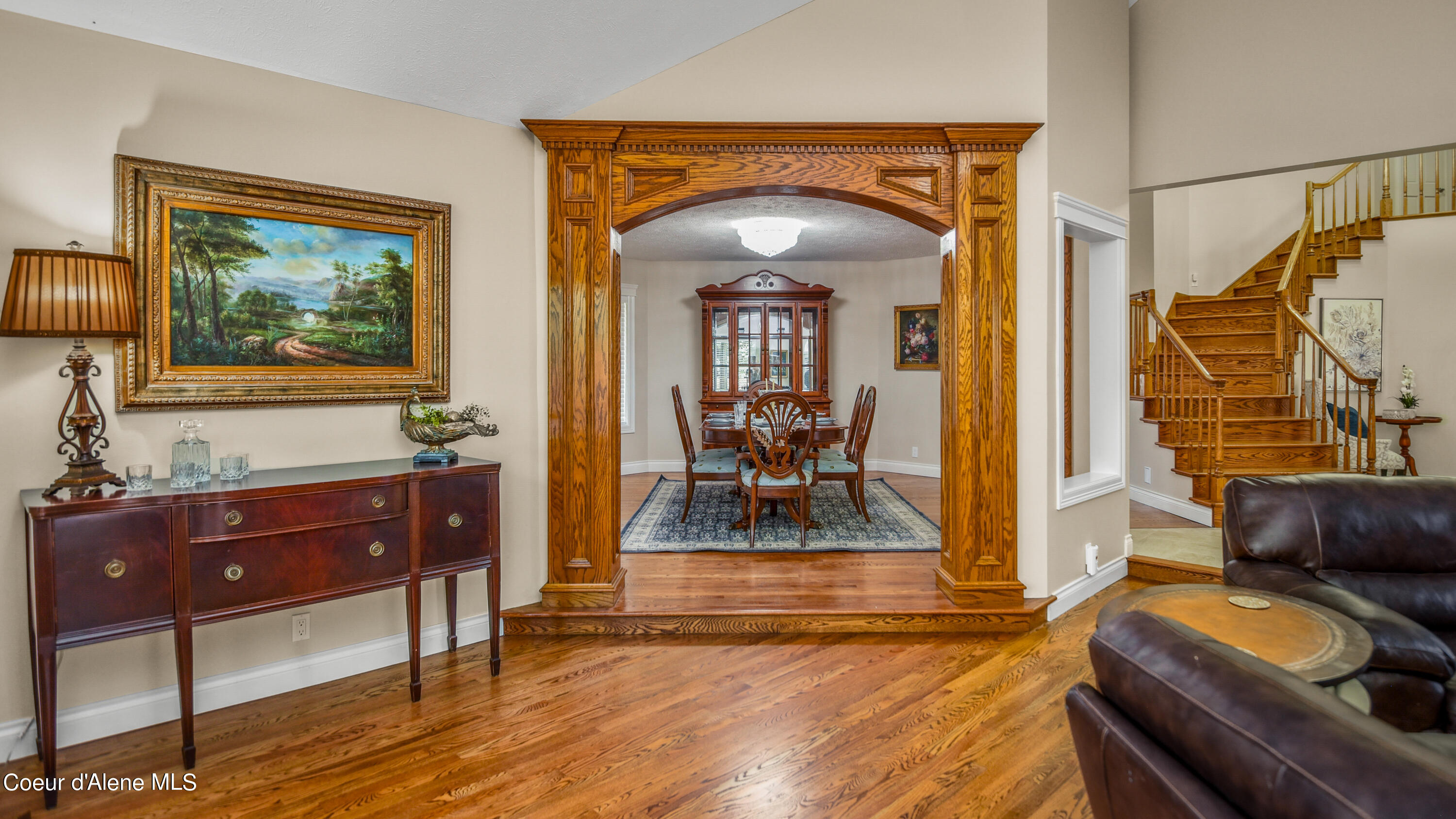 2377 E Packsaddle Dr, Coeur d'Alene