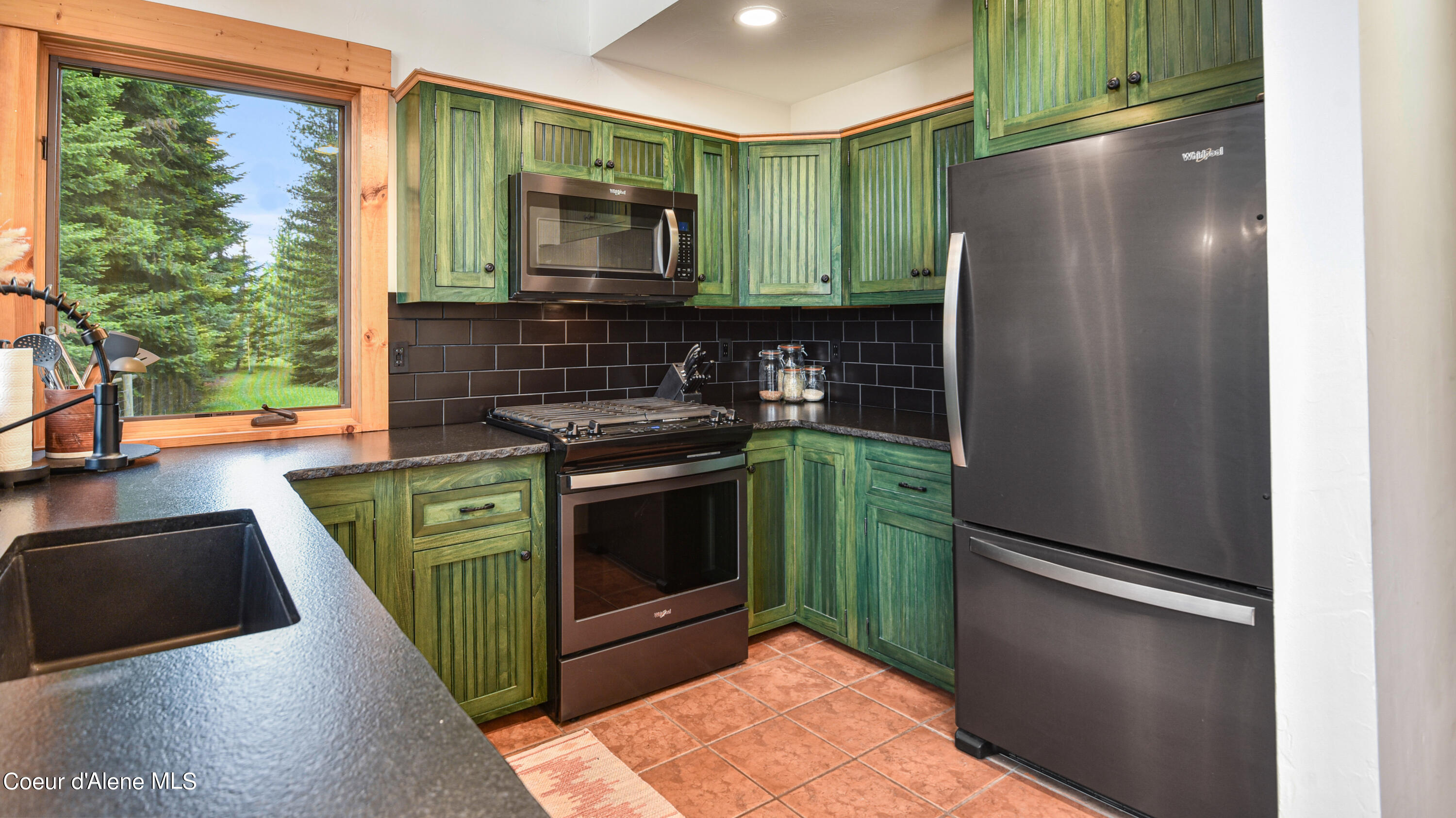 5359 Gleason McAbee Falls RD