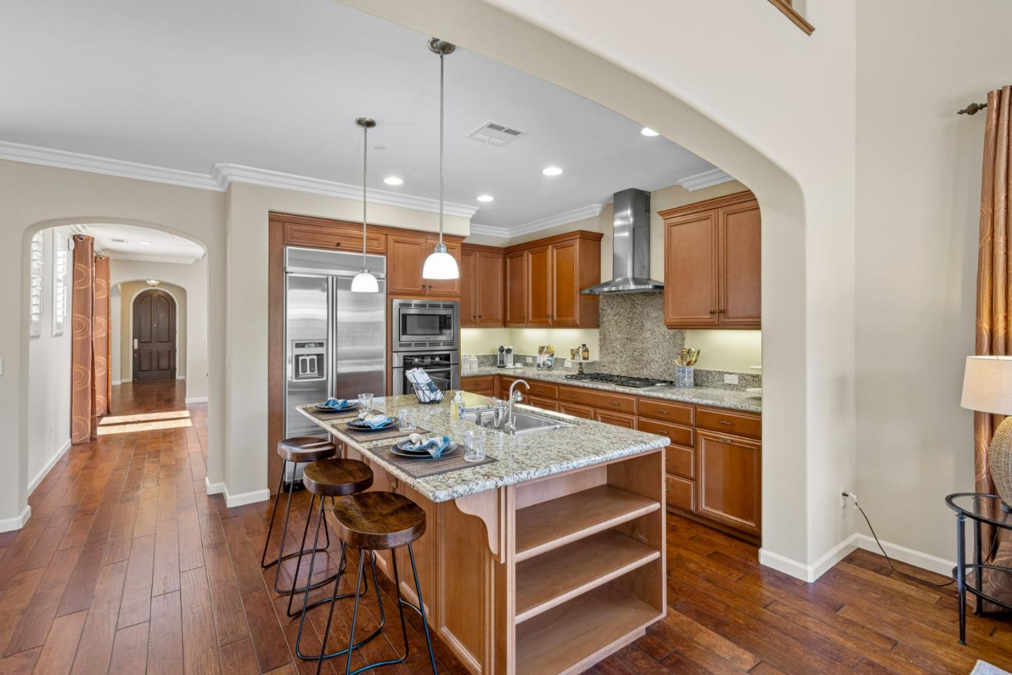 7634 Alister CT