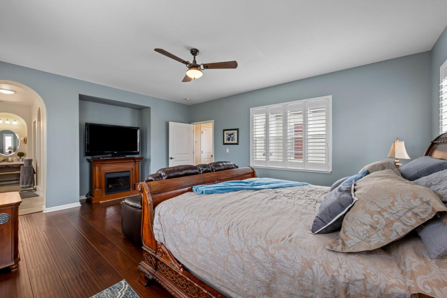 6600 Eagle Ridge CT