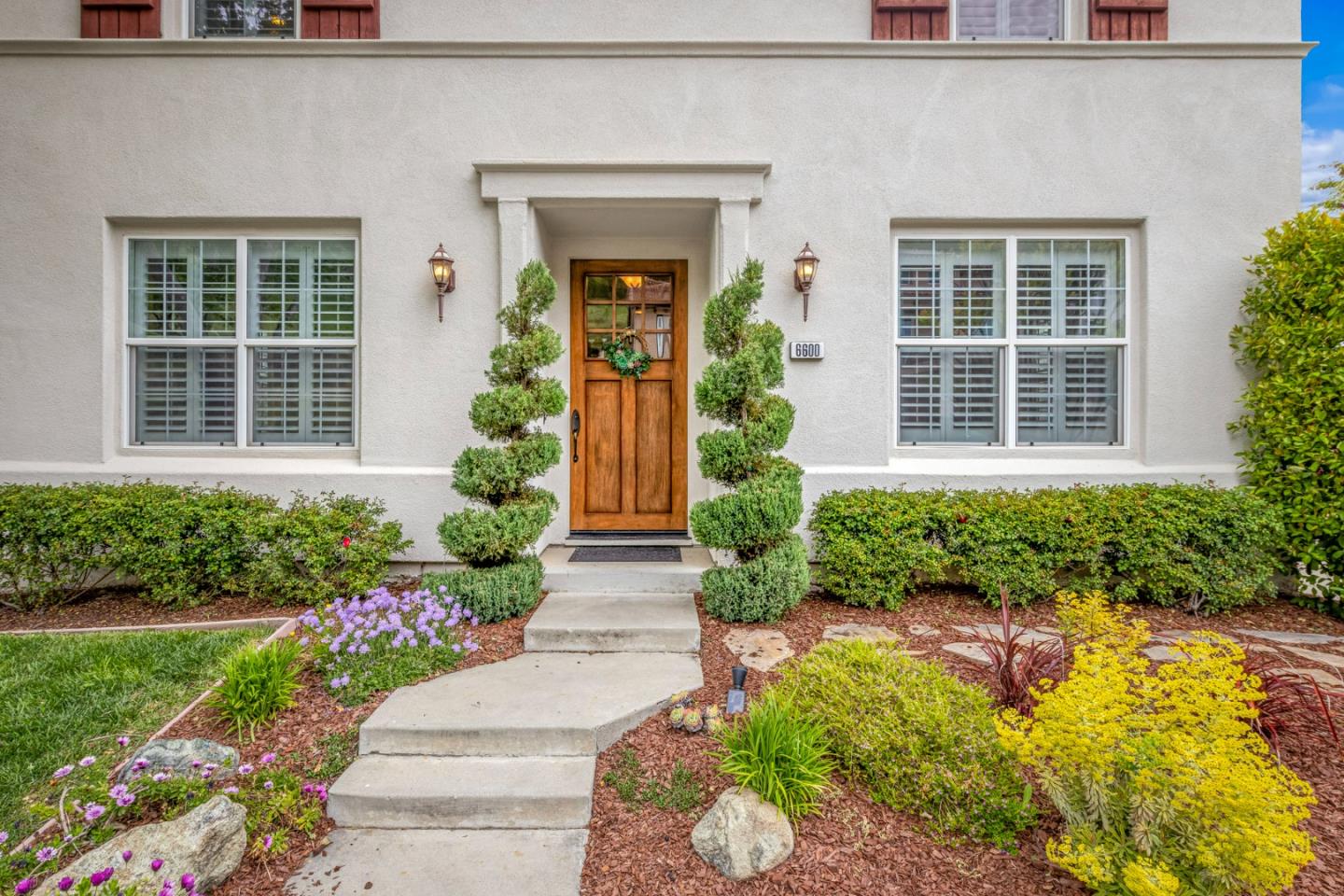 6600 Eagle Ridge CT