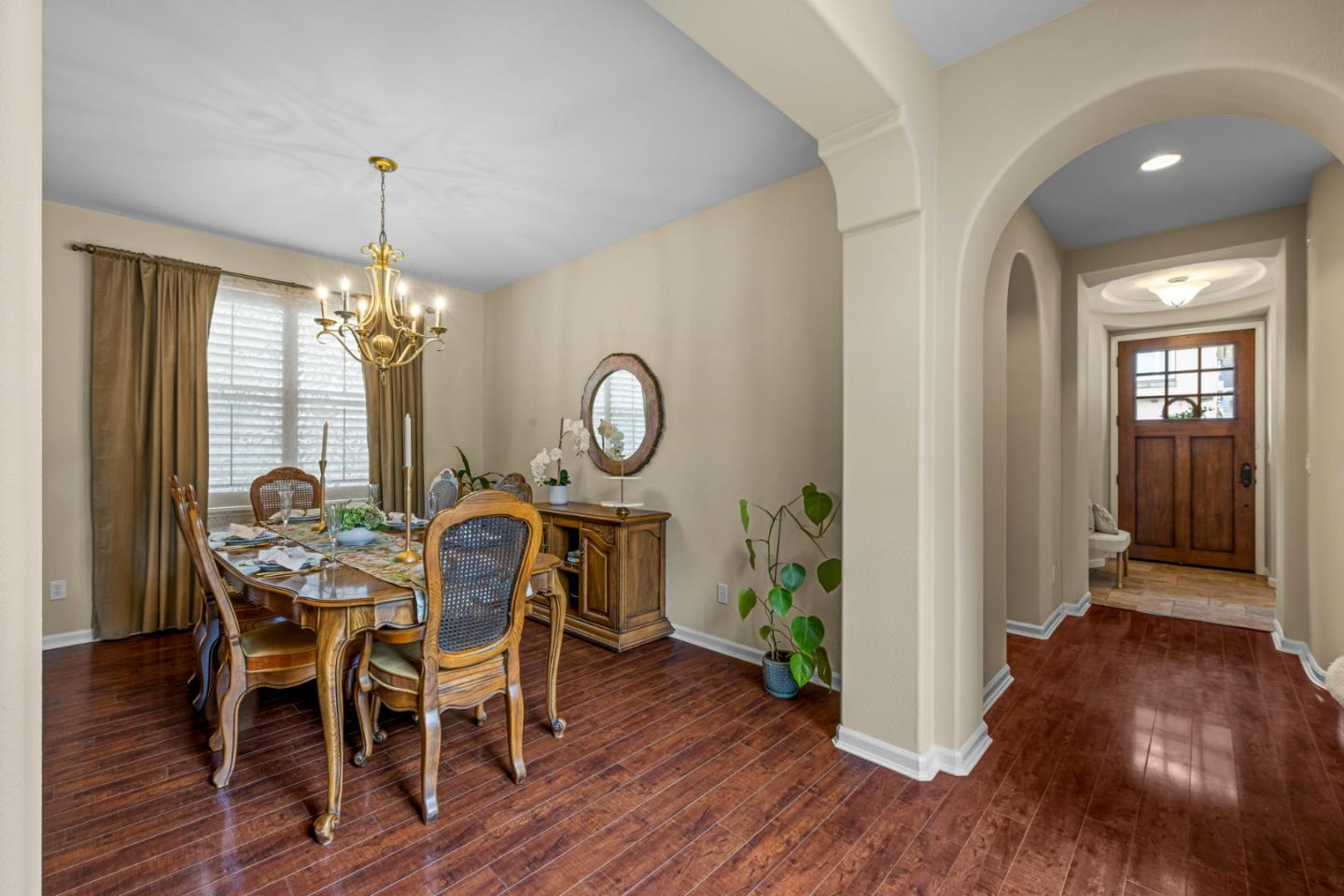 6600 Eagle Ridge CT