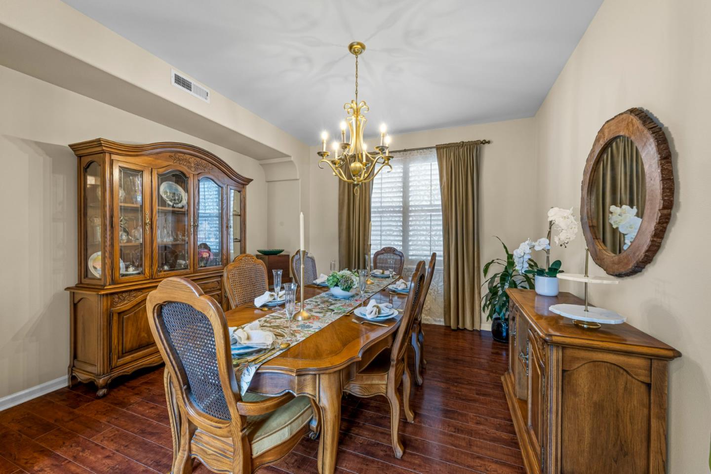 6600 Eagle Ridge CT
