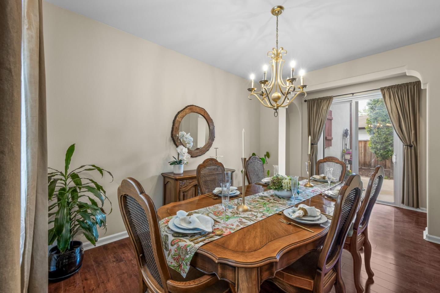 6600 Eagle Ridge CT