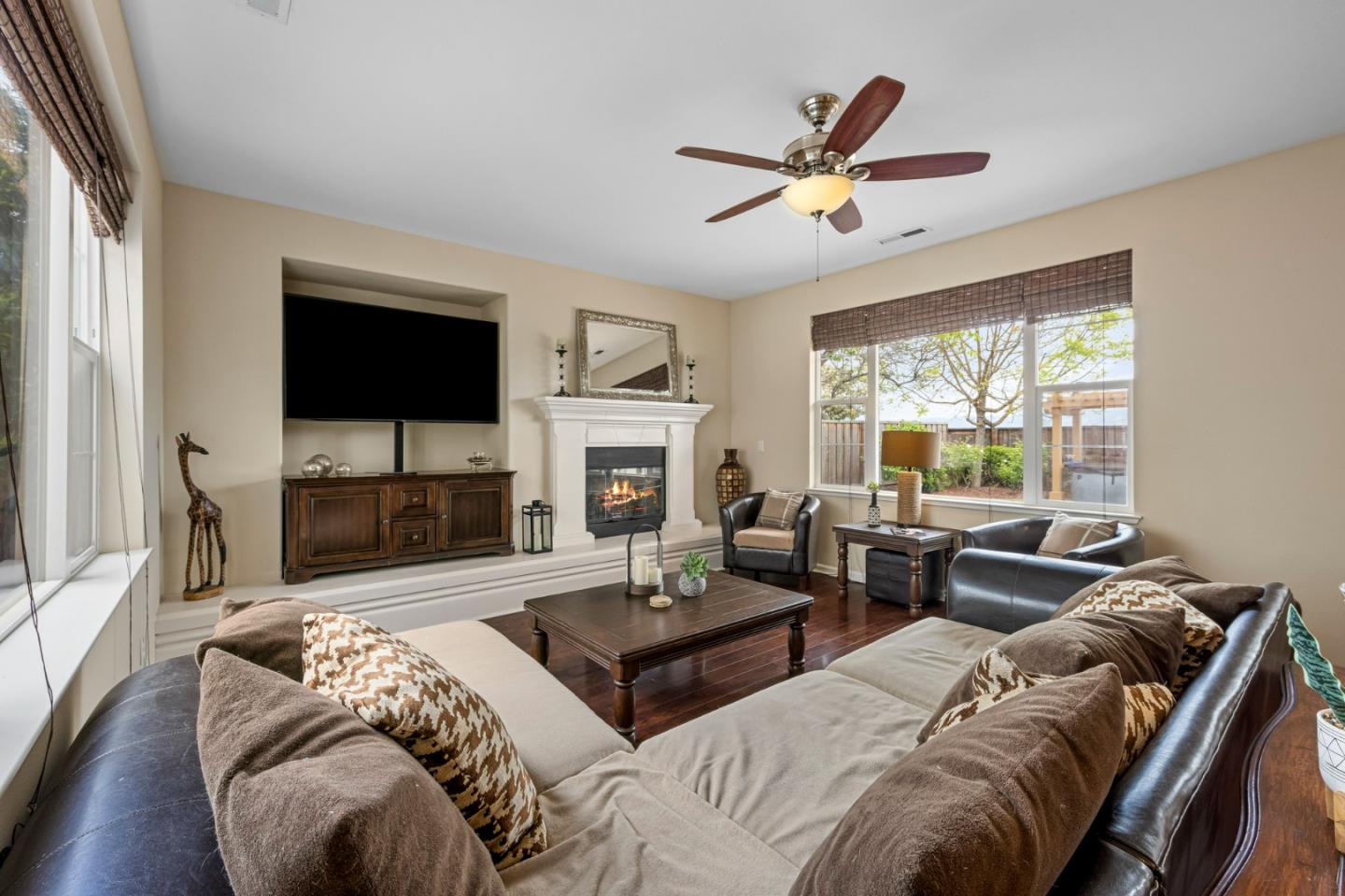 6600 Eagle Ridge CT