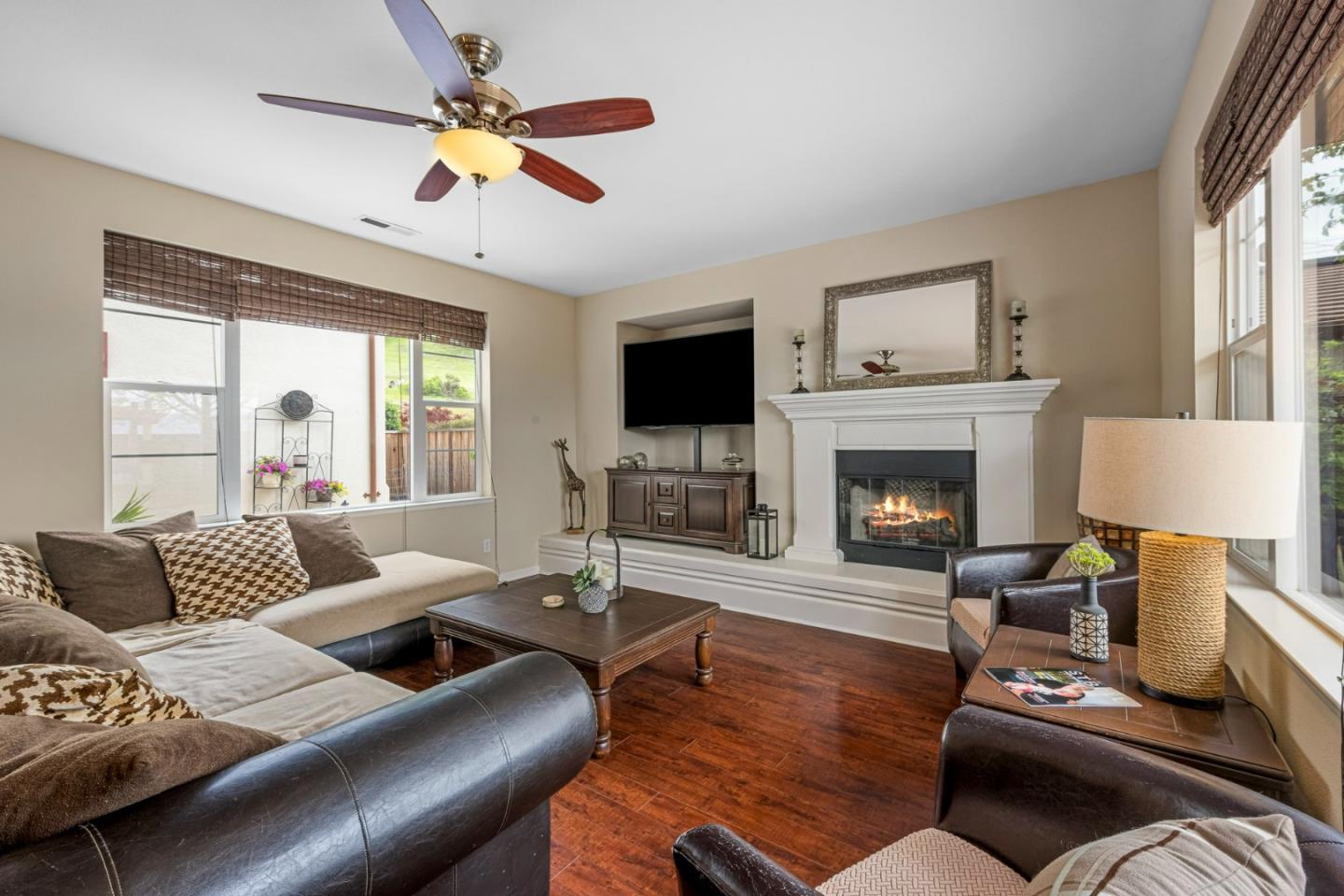 6600 Eagle Ridge CT