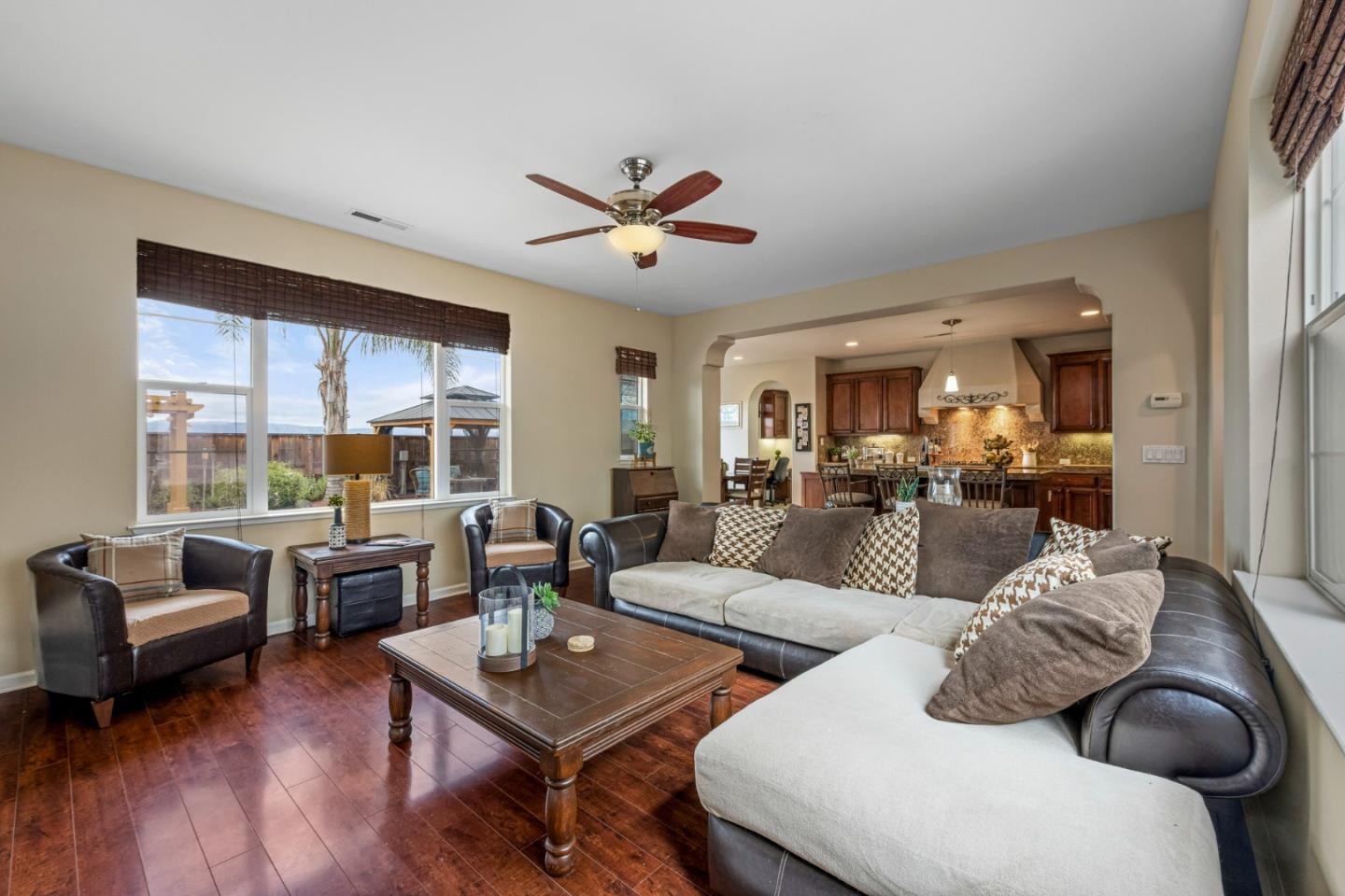 6600 Eagle Ridge CT