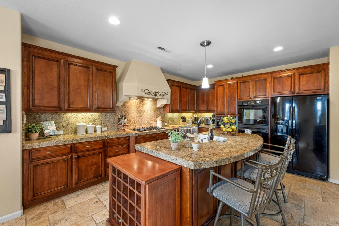 6600 Eagle Ridge CT