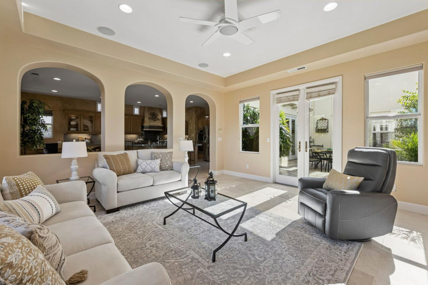 7466 Dunbar Court