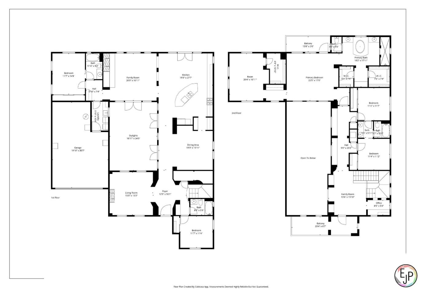 7466 Dunbar Court