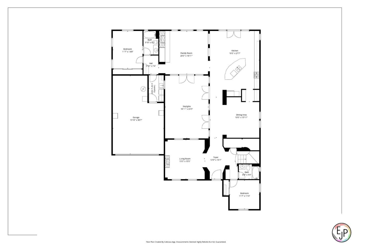 7466 Dunbar Court