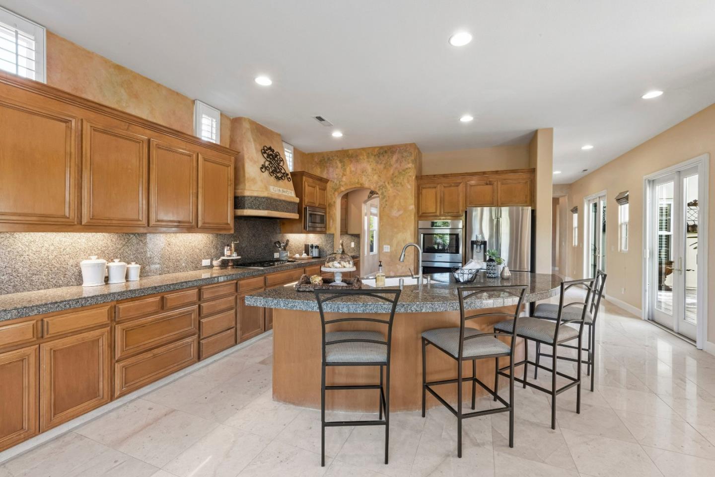 7466 Dunbar Court