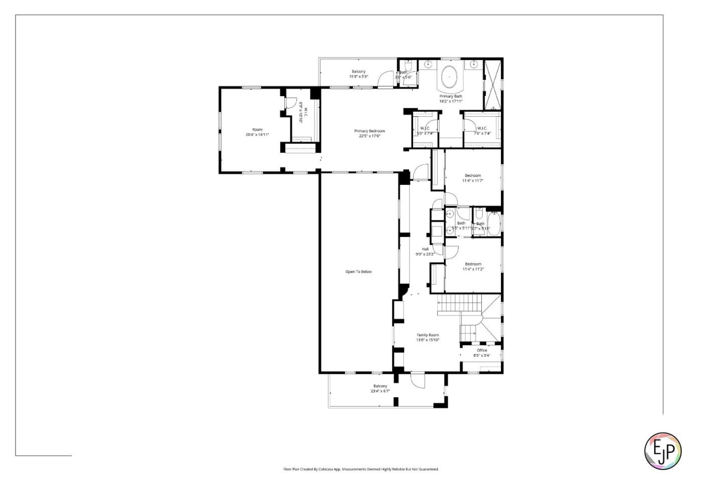 7466 Dunbar Court