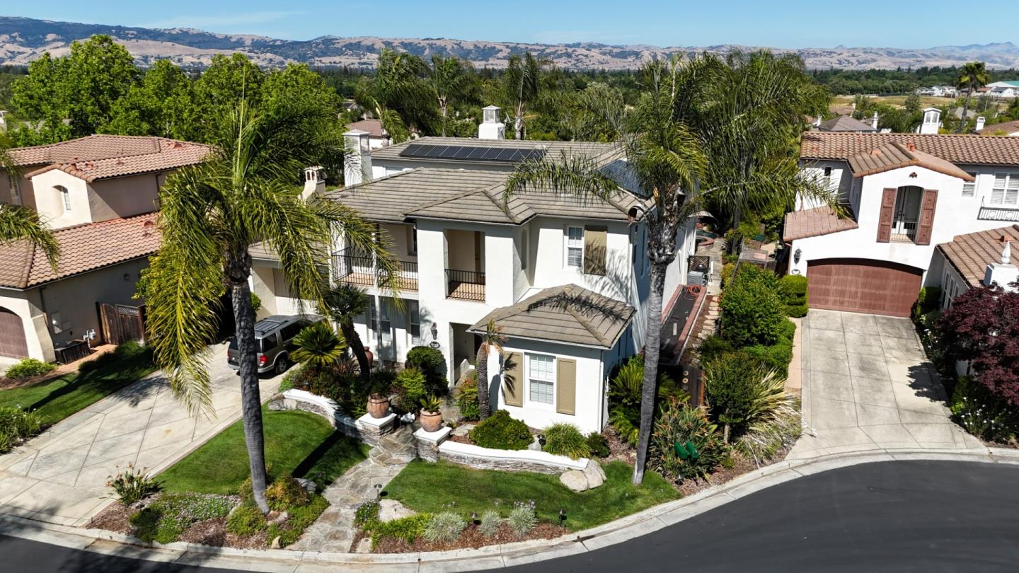 7466 Dunbar Court
