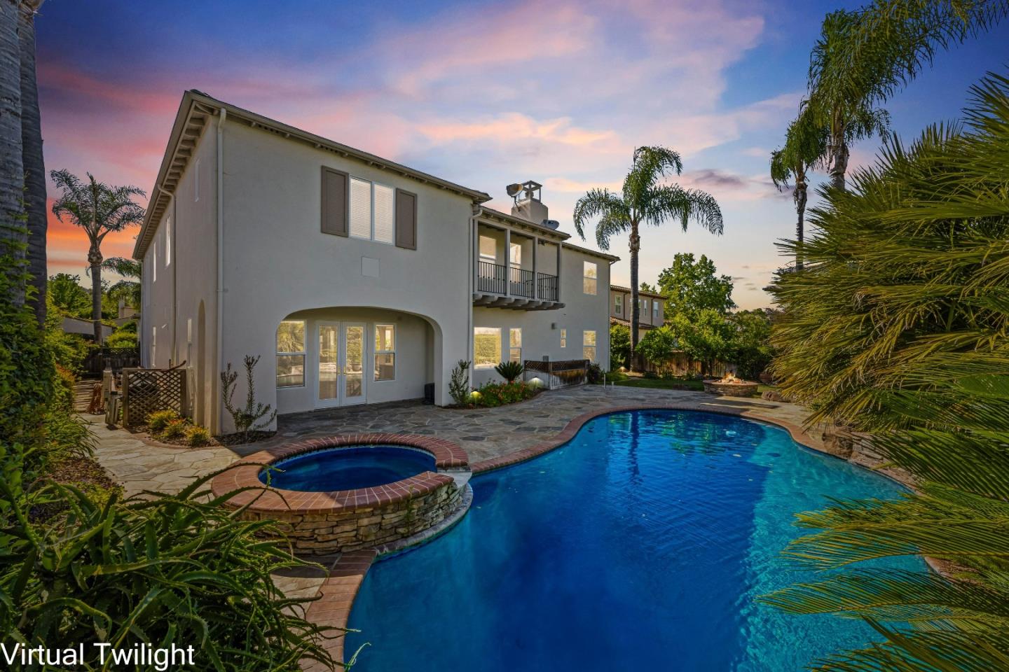 7466 Dunbar Court