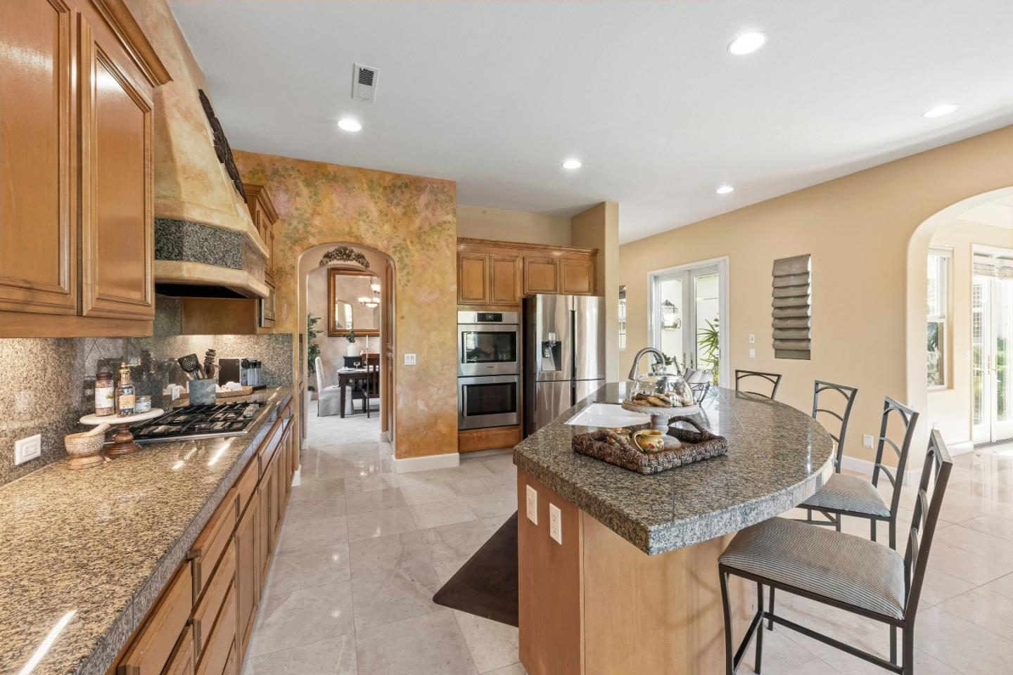 7466 Dunbar Court