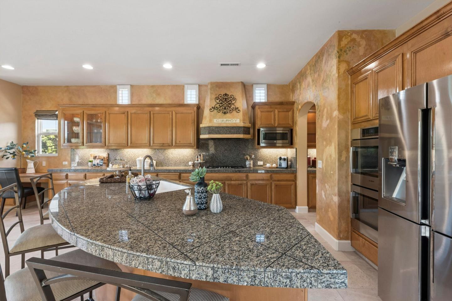 7466 Dunbar Court