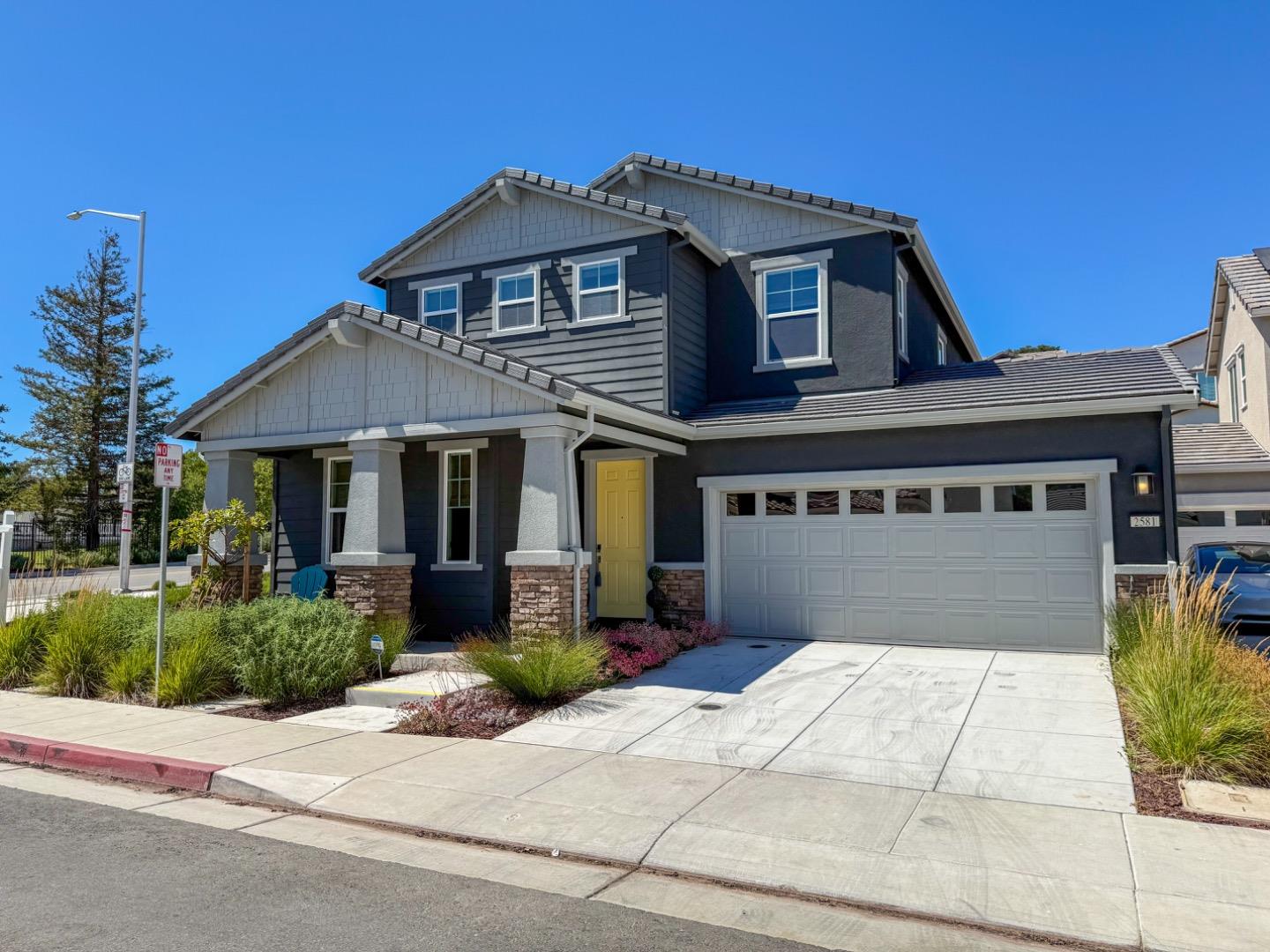 2581 Haybale Street