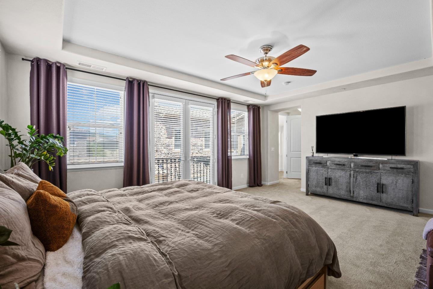 7632 Braid Court